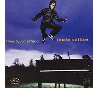 Jamie Cullum - Twentysomething [Dual Disc]