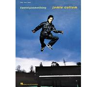 Jamie cullum - twentysomething piano, voix, guitare