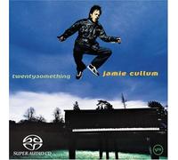 Jamie Cullum - Twentysomething (Sacd)
