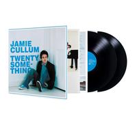 Jamie Cullum Twentysomething (Vinyl) (Importación USA)