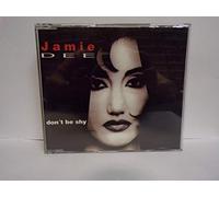 Jamie Dee - Don't be Shy [Import]