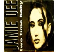 Jamie Dee - Two Time Baby
