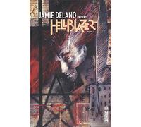 Jamie Delano présente Hellblazer - Tome 1