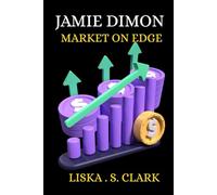 JAMIE DIMON MARKET ON EDGE: How His Warning Reveals Hidden Risks In Tariffs, Deficits , And Inflation
