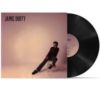 Jamie Duffy - Jamie Duffy (LP)