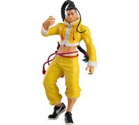 Jamie Fig. 18 cm Street Fighter 6 Pop up Parade