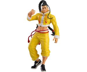 Jamie Fig. 18 cm Street Fighter 6 Pop up Parade