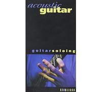 Jamie Findlay: Acoustic Rock Guitar Soloing [USA] [VHS]