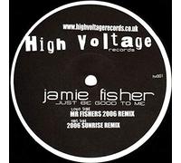 Jamie Fisher - Just Be Good To Me (2006 Sunrise Remix)