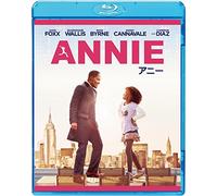 Jamie Foxx - Annie [Edizione: Giappone] [Italia] [Blu-ray]