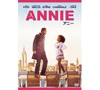 Jamie Foxx - Annie [Edizione: Giappone] [Italia] [DVD]