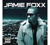 Jamie Foxx Best Night of My Life (CD) Album (Importación USA)