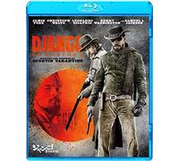 Jamie Foxx - Django Unchained [Edizione: Giappone] [Italia] [Blu-ray]