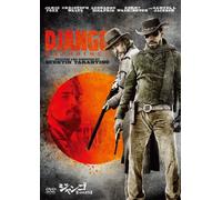 Jamie Foxx - Django Unchained [Edizione: Giappone] [Italia] [DVD]