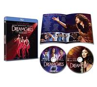 Jamie Foxx - Dreamgirls Directors Extended Edition (2 Blu-Ray) [Edizione: Giappone] [Italia] [Blu-ray]