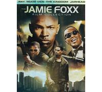 Jamie Foxx Film Collection (8 Dvd) [Edizione: Stati Uniti] [USA]
