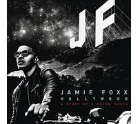 Jamie Foxx - Hollywood: A Story Of A Dozen Roses By Jamie Foxx (2015-05-19)