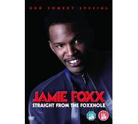 Jamie Foxx - Jamie Foxx-from the Fox Hole [Reino Unido] [DVD]