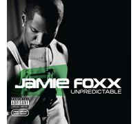 Jamie Foxx JAMIE FOXX-UNPREDICTABLE (CD) (Importación USA)
