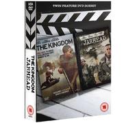 Jamie Foxx - Kingdom & Jarhead [Reino Unido] [DVD]