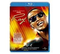Jamie Foxx - Ray [Edizione: Giappone] [Italia] [Blu-ray]