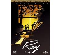 Jamie Foxx - Ray [Edizione: Giappone] [Italia] [DVD]