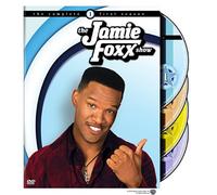 Jamie Foxx Show: Complete First Season [Edizione: Stati Uniti] [Alemania] [DVD]