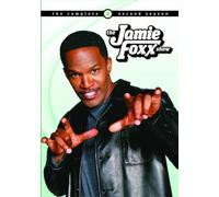 The Jamie Foxx Show: The Complete Second Season [USA] [DVD]