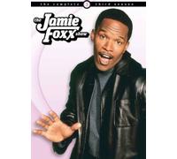 Jamie Foxx Show: Temporada 3 (3 Discos 1998) Garcelle Beauvais-Nilon, Garrett