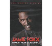 Jamie Foxx - Straight From The Foxxhole
