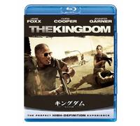 Jamie Foxx - The Kingdom [Edizione: Giappone] [Italia] [Blu-ray]