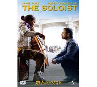 Jamie Foxx - The Soloist [Edizione: Giappone] [Italia] [DVD]
