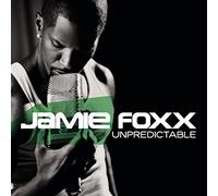 Jamie Foxx - Unpredictable
