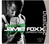 Jamie Foxx - Unpredictable (Cln)