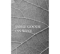 Jamie Goode on Wine