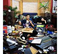 Jamie Isaac - Couch Baby