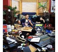 Jamie Isaac - Couch Baby [Vinilo]