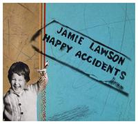 Jamie Jackson - Happy Accidents
