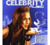 Jamie Jones - Celebrity Music