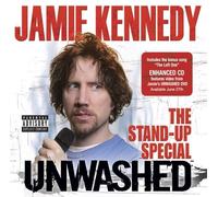 Jamie Kennedy - Unwashed