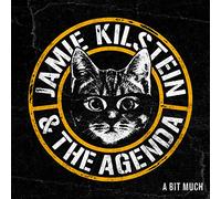 Jamie Kilstein & the Age - A Bit Much