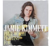 Jamie Kimmett - Prize Worth Fighting For