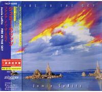 Jamie Laritz - Fire in the Sky