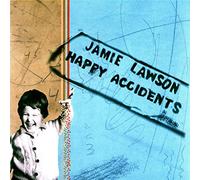 Jamie Lawson - Happy Accidents [Vinilo]