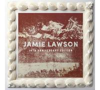 Jamie Lawson - Jamie Lawson 10th Anniversary Edition [Vinilo]