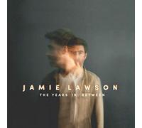 Jamie Lawson - The Years in Between [Vinilo]
