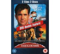 Jamie Lee Curtis - Forever Young/Tequila Sunrise [Reino Unido] [DVD]