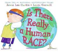 Jamie Lee Curtis Is There Really a Human Race? (Tapa dura) (Importación USA)