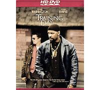 Jamie Lee Curtis - Training Day [Reino Unido] [HD DVD]