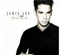 Jamie Lee - Wherever you go [VINYL]